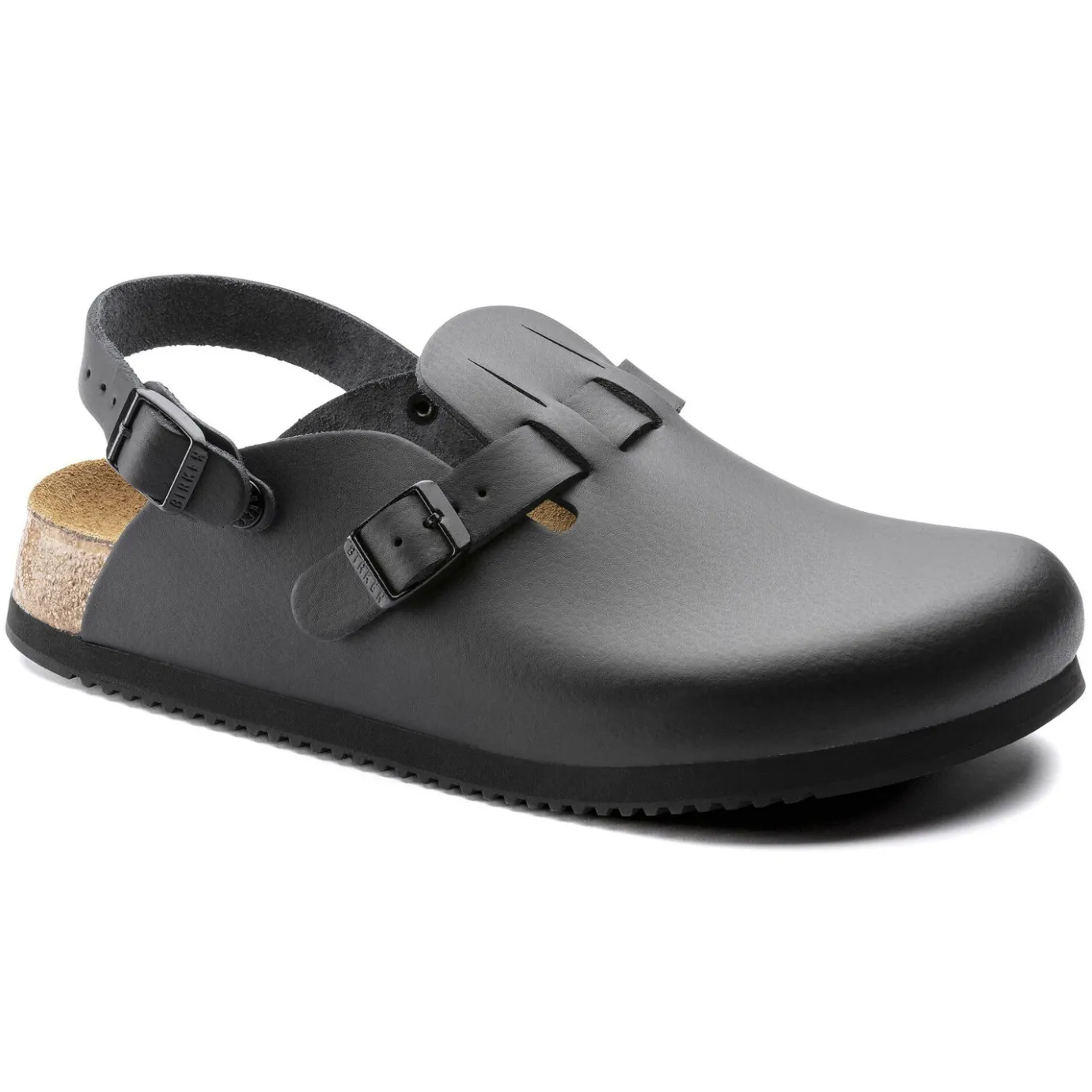 Birkenstock Clogs<Kay Sl Black