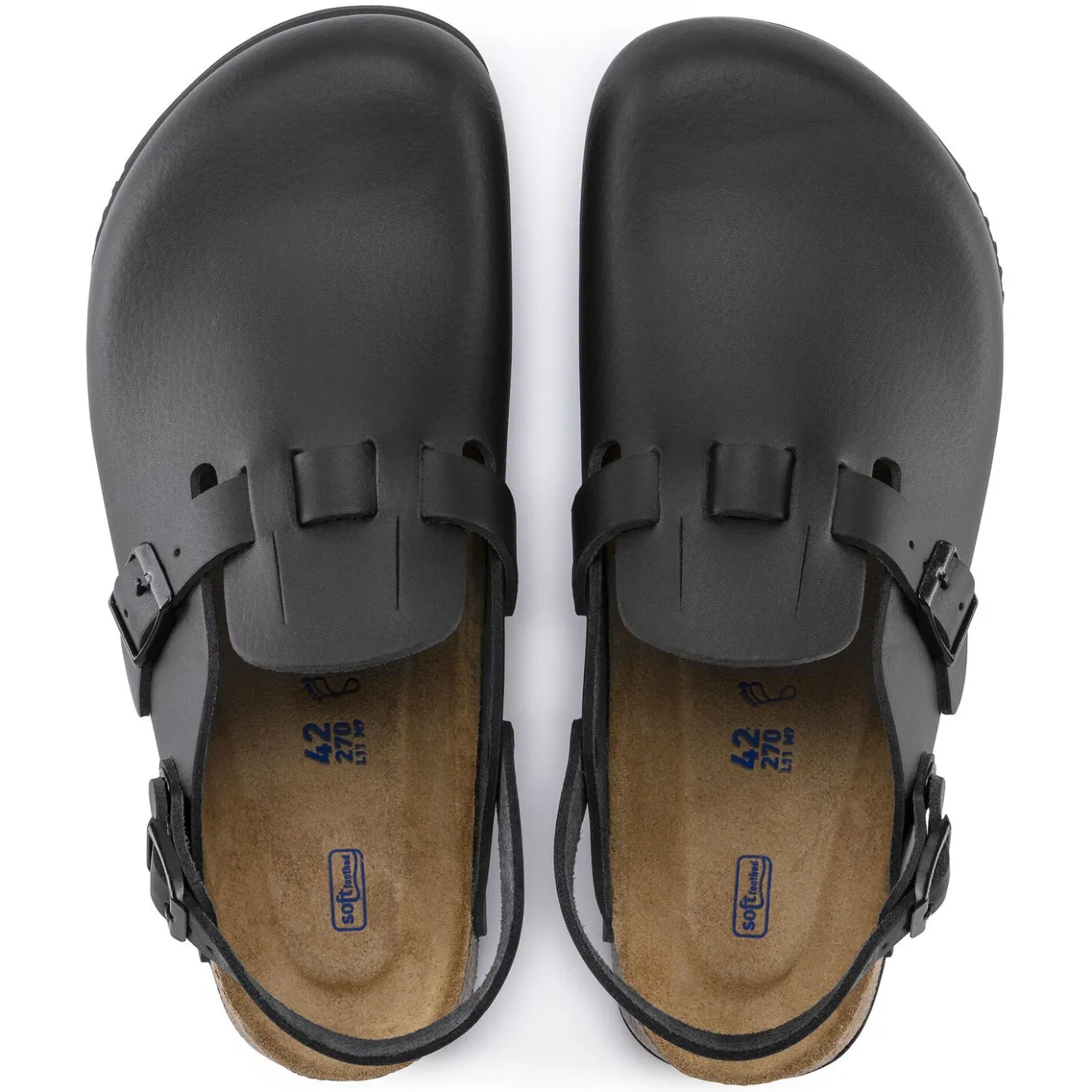 Birkenstock Clogs<Kay Sl Black
