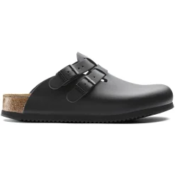 Birkenstock Clogs<Kay Sl Black