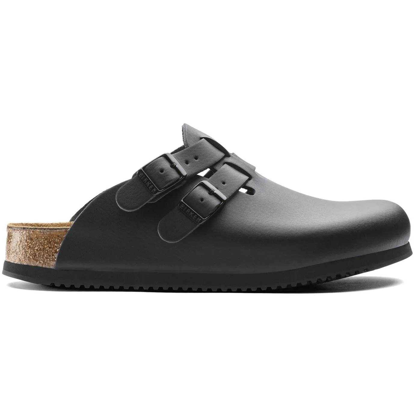 Birkenstock Clogs<Kay Sl Black