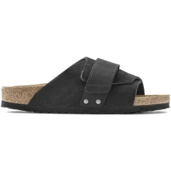 Birkenstock One-Strap Sandals<Kyoto Black