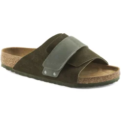 Birkenstock One-Strap Sandals<Kyoto Thyme