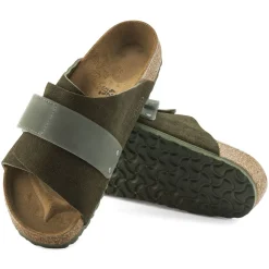 Birkenstock One-Strap Sandals<Kyoto Thyme