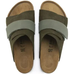 Birkenstock One-Strap Sandals<Kyoto Thyme