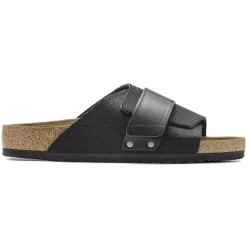 Birkenstock One-Strap Sandals<Kyoto Black