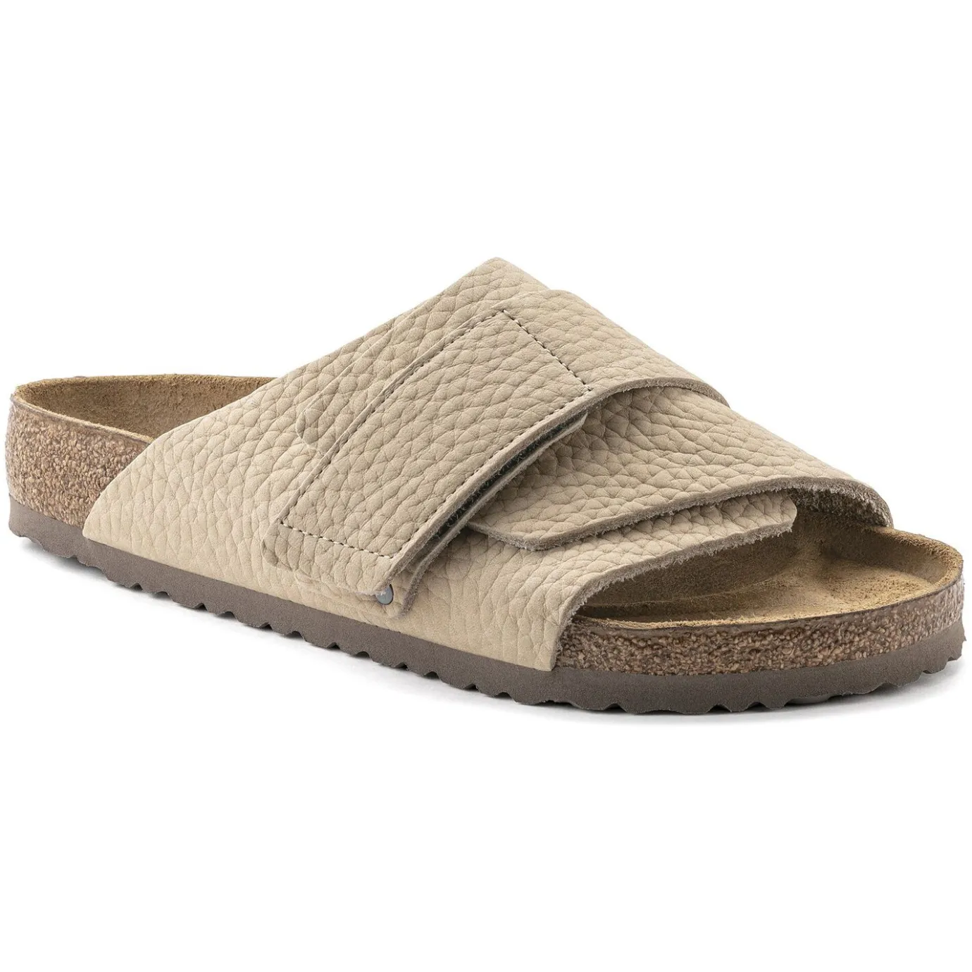 Birkenstock One-Strap Sandals<Kyoto Sandcastle