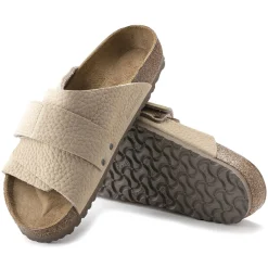Birkenstock One-Strap Sandals<Kyoto Sandcastle