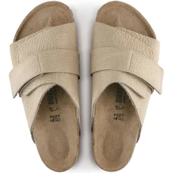 Birkenstock One-Strap Sandals<Kyoto Sandcastle