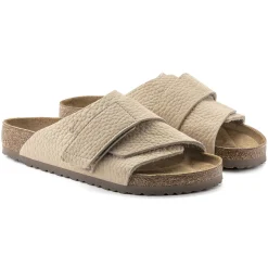 Birkenstock One-Strap Sandals<Kyoto Sandcastle