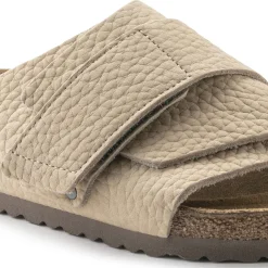 Birkenstock One-Strap Sandals<Kyoto Sandcastle
