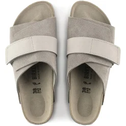 Birkenstock One-Strap Sandals<Kyoto Stone Coin