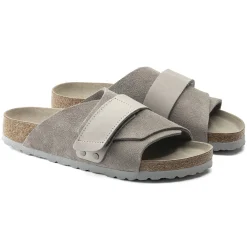 Birkenstock One-Strap Sandals<Kyoto Stone Coin