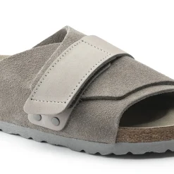 Birkenstock One-Strap Sandals<Kyoto Stone Coin