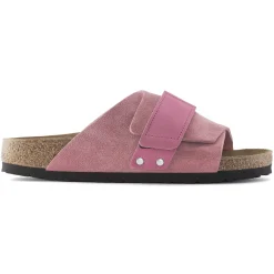 Birkenstock One-Strap Sandals<Kyoto Candy Pink