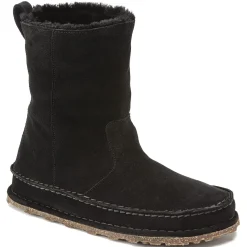 Birkenstock Boots<Lahti Black