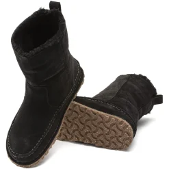 Birkenstock Boots<Lahti Black