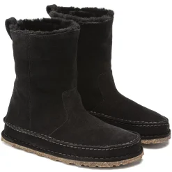 Birkenstock Boots<Lahti Black