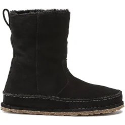 Birkenstock Boots<Lahti Black