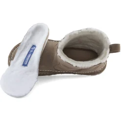 Birkenstock Boots<Lahti Gray Taupe