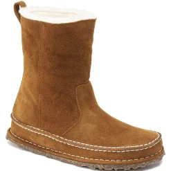 Birkenstock Boots<Lahti Mink