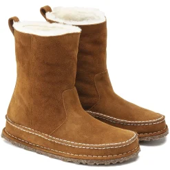 Birkenstock Boots<Lahti Mink
