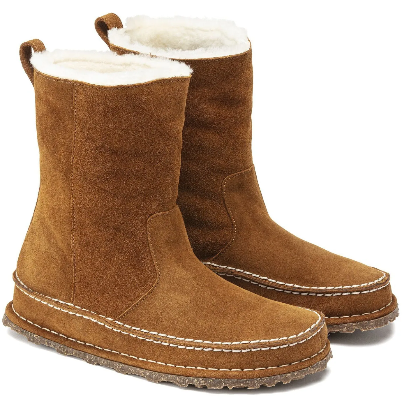 Birkenstock Boots<Lahti Mink