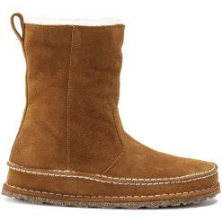 Birkenstock Boots<Lahti Mink