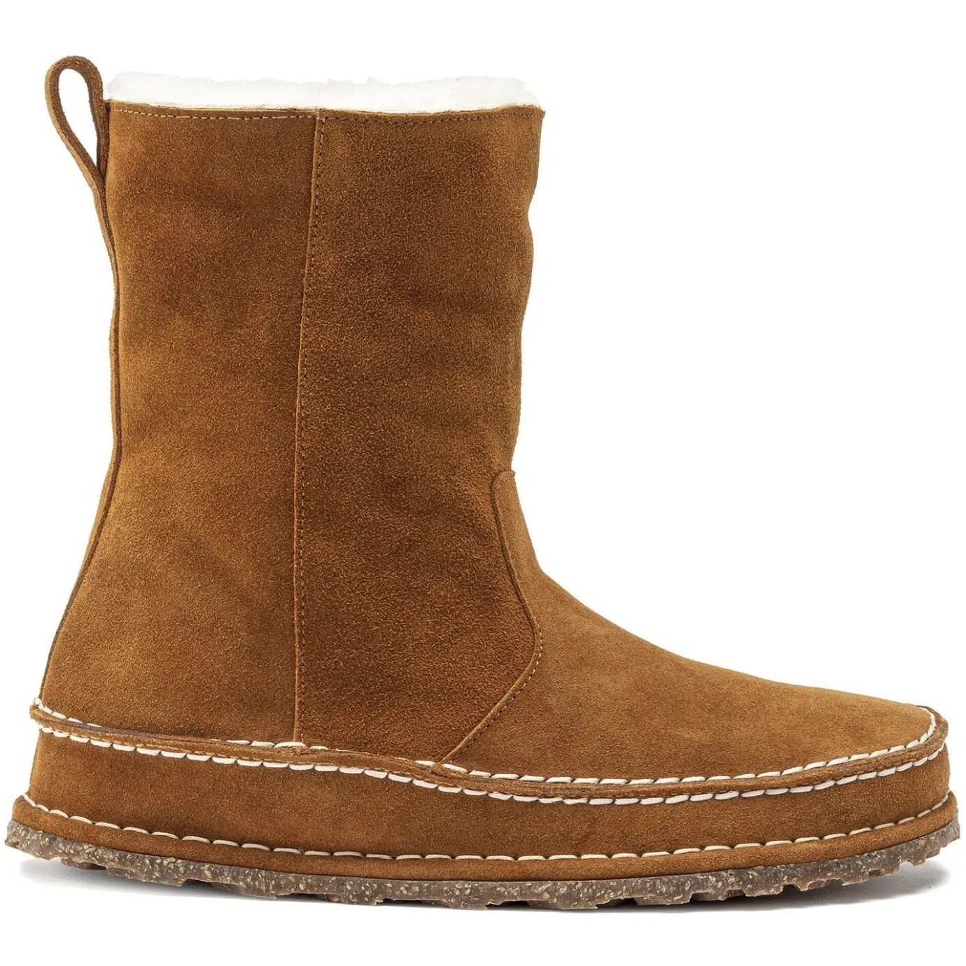Birkenstock Boots<Lahti Mink