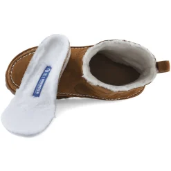 Birkenstock Boots<Lahti Mink