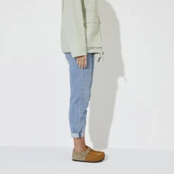 Birkenstock Low Shoes<London Mink