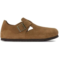 Birkenstock Low Shoes<London Mink