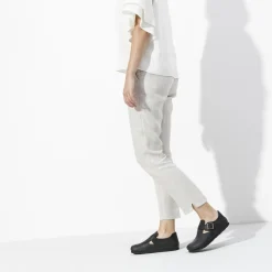 Birkenstock Low Shoes<London Black