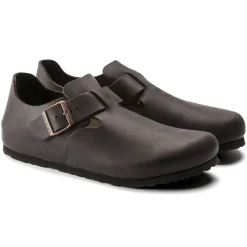 Birkenstock Low Shoes<London Habana