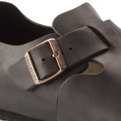 Birkenstock Low Shoes<London Habana