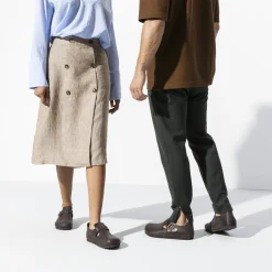 Birkenstock Low Shoes<London Habana