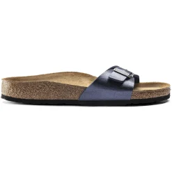 Birkenstock One-Strap Sandals<Madrid Graceful Midnight Blue