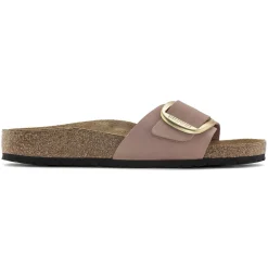 Birkenstock One-Strap Sandals<Madrid Big Buckle Old Rose