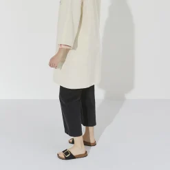 Birkenstock One-Strap Sandals<Madrid Big Buckle Black