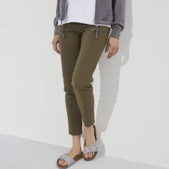 Birkenstock One-Strap Sandals<Madrid Big Buckle Yomo Lilac