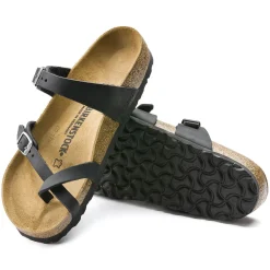 Birkenstock Two-Strap Sandals<Mayari Black