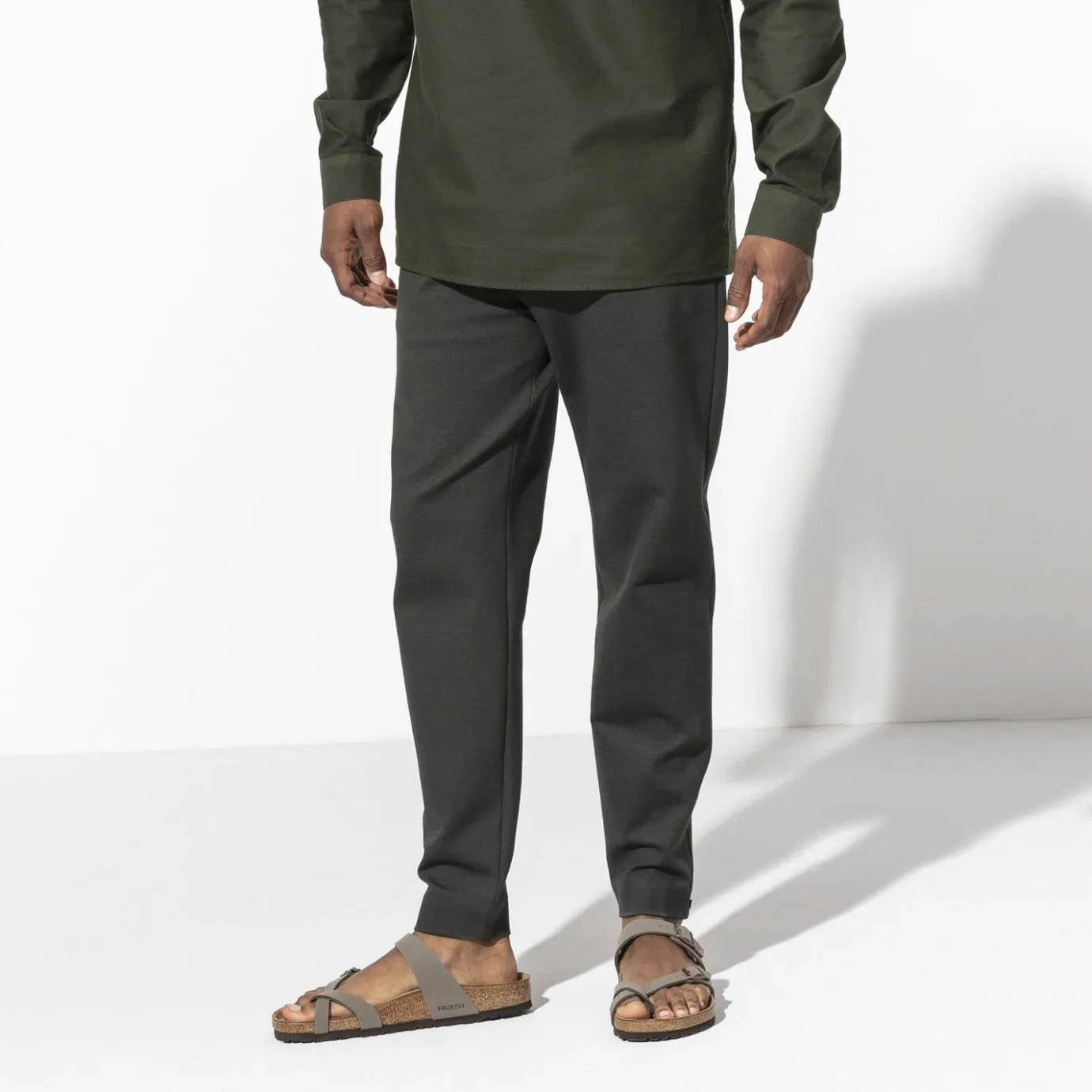 Birkenstock Two-Strap Sandals<Mayari Stone