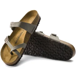 Birkenstock Two-Strap Sandals<Mayari Stone