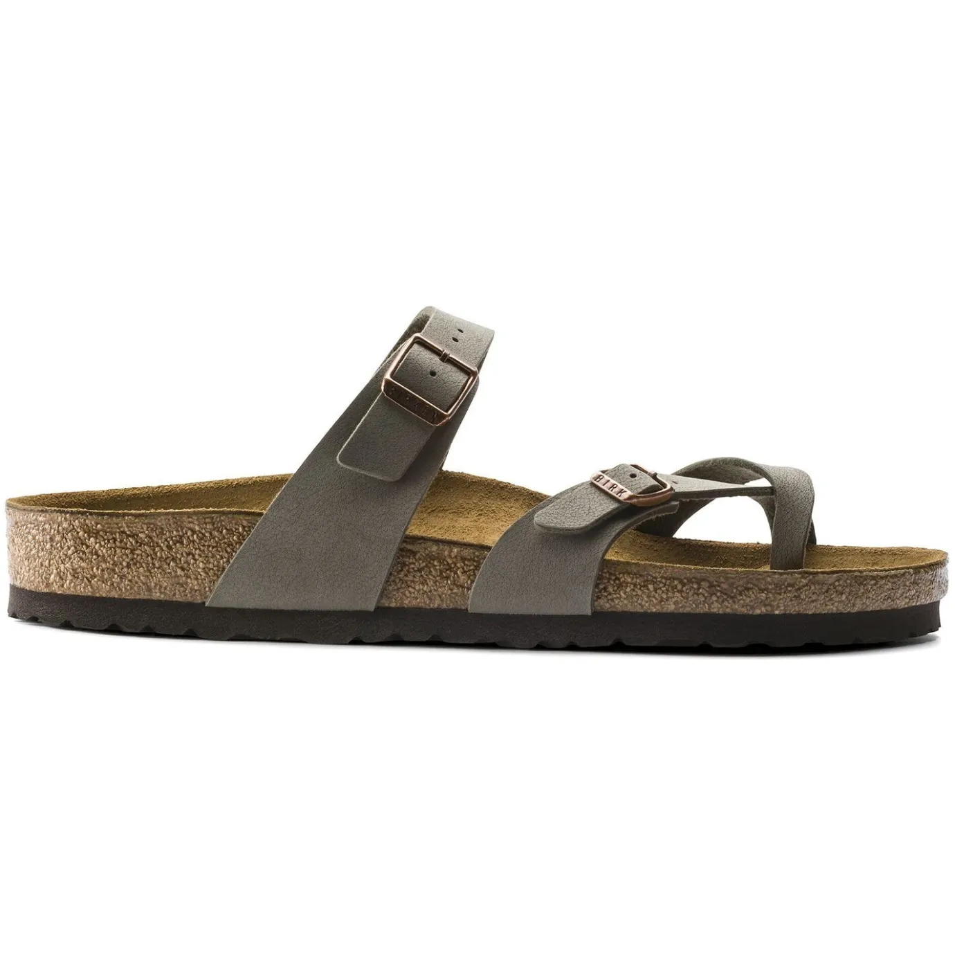 Birkenstock Two-Strap Sandals<Mayari Stone