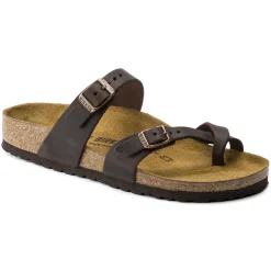 Birkenstock Two-Strap Sandals<Mayari Habana