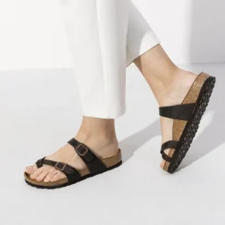 Birkenstock Two-Strap Sandals<Mayari Habana