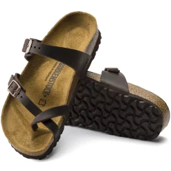 Birkenstock Two-Strap Sandals<Mayari Habana