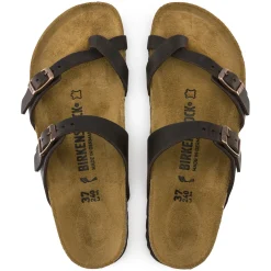 Birkenstock Two-Strap Sandals<Mayari Habana