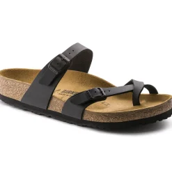 Birkenstock Two-Strap Sandals<Mayari Black