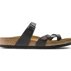 Birkenstock Two-Strap Sandals<Mayari Black