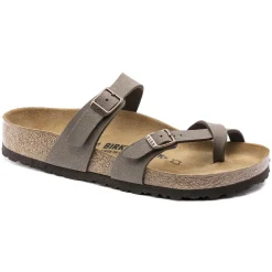 Birkenstock Two-Strap Sandals<Mayari Mocha